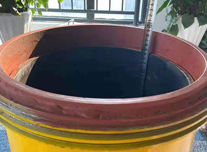 松江抗爆容器
