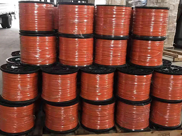 松江数码雷管母线