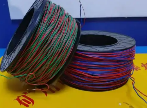 松江放炮线的主要材质有哪些？不同材质的适用场景有何区别？